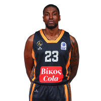 Τζόρντον Βερνάντο