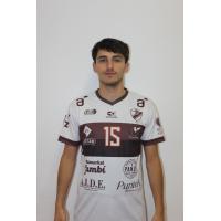 LUCA RODRIGUEZ