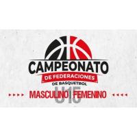 U15 FEM FEDERACIONES SAN LORENZO 2023