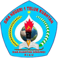 SMA NEGERI 1 TELUK KUANTAN