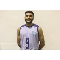Ishaq Alahmed