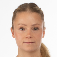 Roosa Frimodig