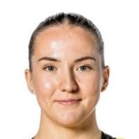 Josefiina Rinnevuori