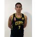 Gonzalez Castillo, Josue