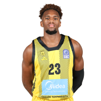 Τζος Ρόμπερτς