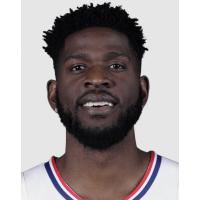 JAMIL WILSON