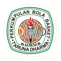 TARUNA DHARMA BASKETBALL