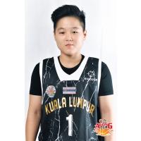 Mei Chyn Wong