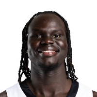 Gatluak James