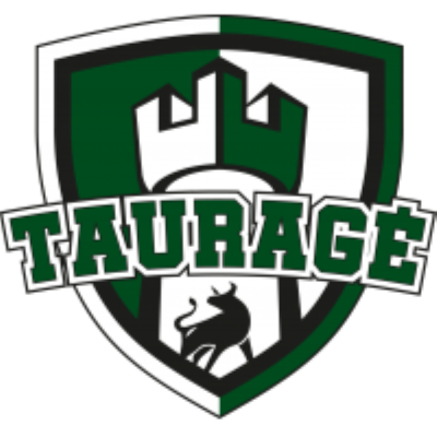 Logo Tauragės „Tauragė“