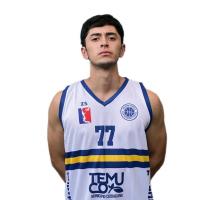 Fabian Aburto Morales