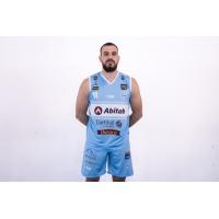MARTIN TRELLES