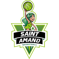 ST AMAND P H