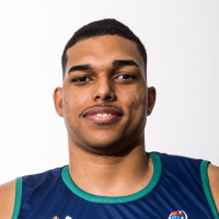 Dwan SANTOS