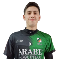 Diego A. Godoy Carrasco