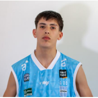 LUCA SAN SEBASTIAN