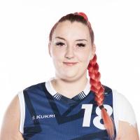 Katie MORROW
