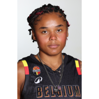 Maxuella Lisowa-Mbaka