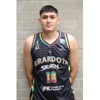 Bryanth Arango