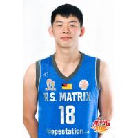 Yong Teck Pang