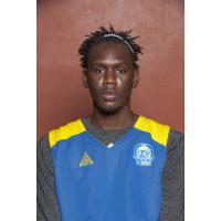 Τζέρι Εβανσ