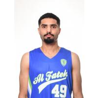 Abdullah Altaher