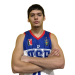 Gonzalez Morales, Alfonso
