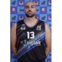 Antonio Iliev