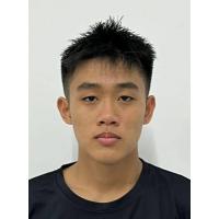 Xun Hong, Jonathan Wong
