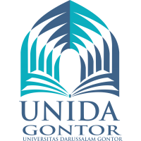 UNIVERSITAS DARUSSALAM GONTOR