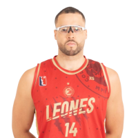 Terrence Bieshaar