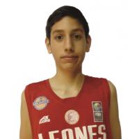 Bastian Fernandez Torrealba