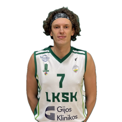 Lukas Gužauskas