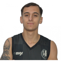 FACUNDO PEREYRA