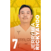 Jerrymia RICKYANDO