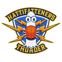 Hattifatteners Thunder