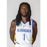 Rashad Allen Williams