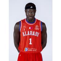 Ousmane Diatta Dieng