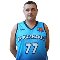 Драгомир Драганов