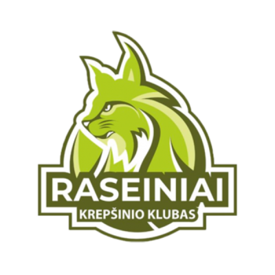 Logo Raseinių „Raseiniai“