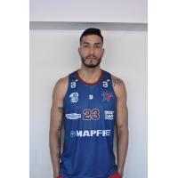 ANTHONY PEREZ
