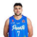 Munoz Fuentes, Renato