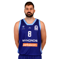 Πέτρος ΓΕΡΟΜΙΧΑΛΟΣ