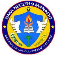 SMA NEGERI 9 MANADO