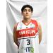 Lobos Ortega, Lucas