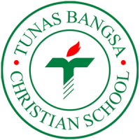 TUNAS BANGSA CHRISTIAN SCHOOL GADING SERPONG