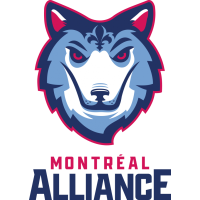 Montréal Alliance
