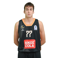 Σωτήρης ΣΤΑΥΡΑΚΟΠΟΥΛΟΣ