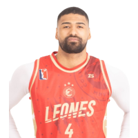 Darrol Jones Navarrete