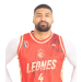 D. Jones Navarrete